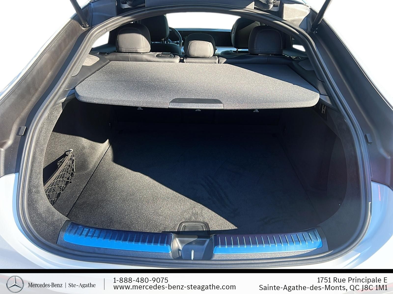 Photo 2027 Mercedes-Benz GLE Coupe 450 4MATIC Coupe #8