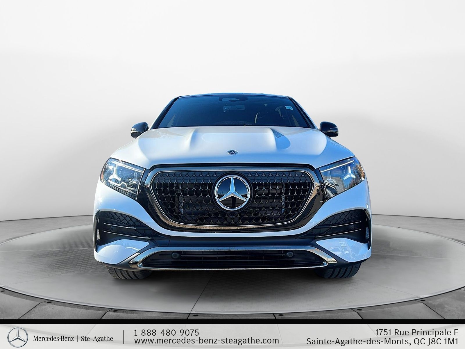 Photo 2027 Mercedes-Benz GLE Coupe 450 4MATIC Coupe #2