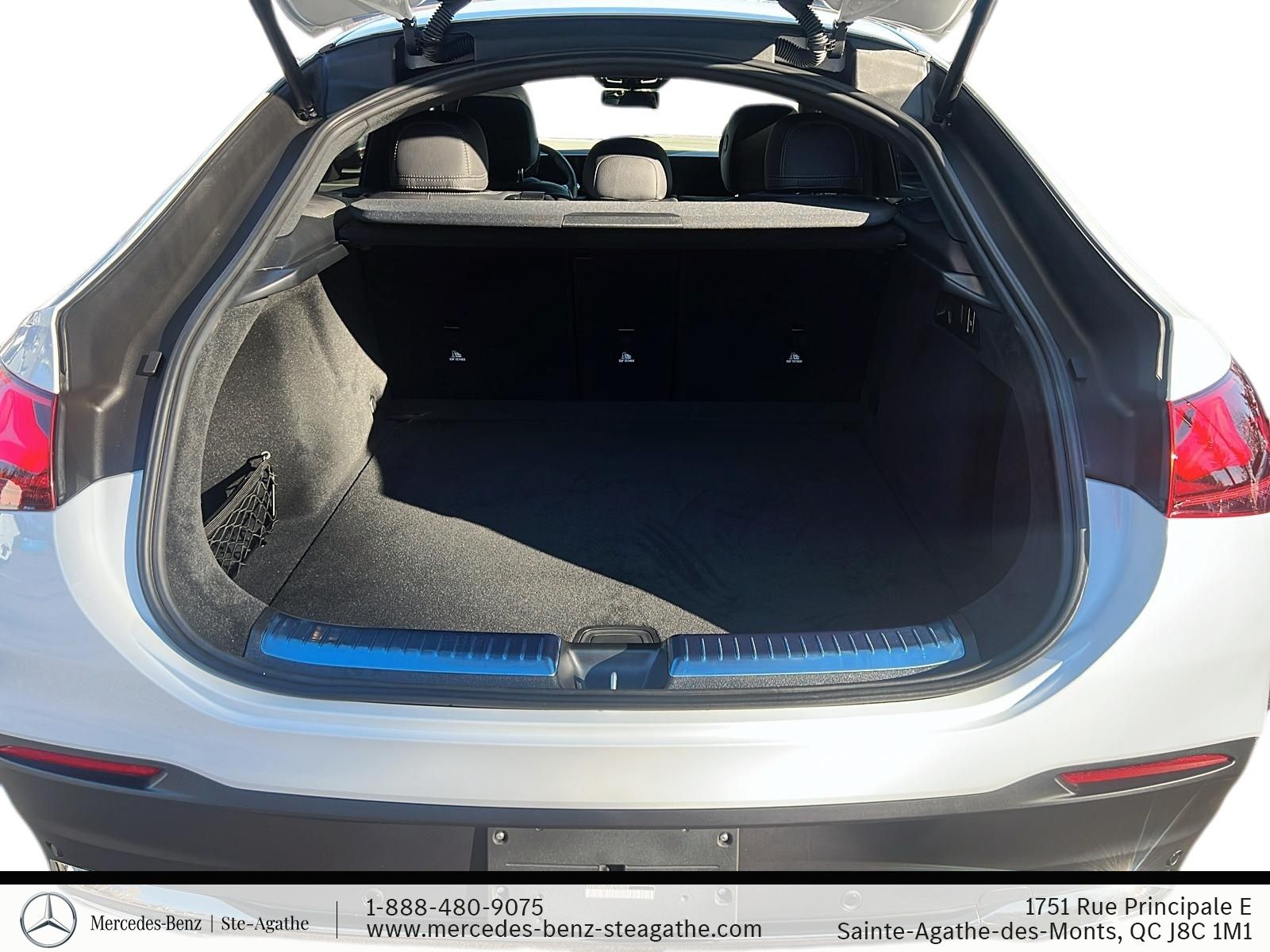 Photo 2027 Mercedes-Benz GLE Coupe 450 4MATIC Coupe #7