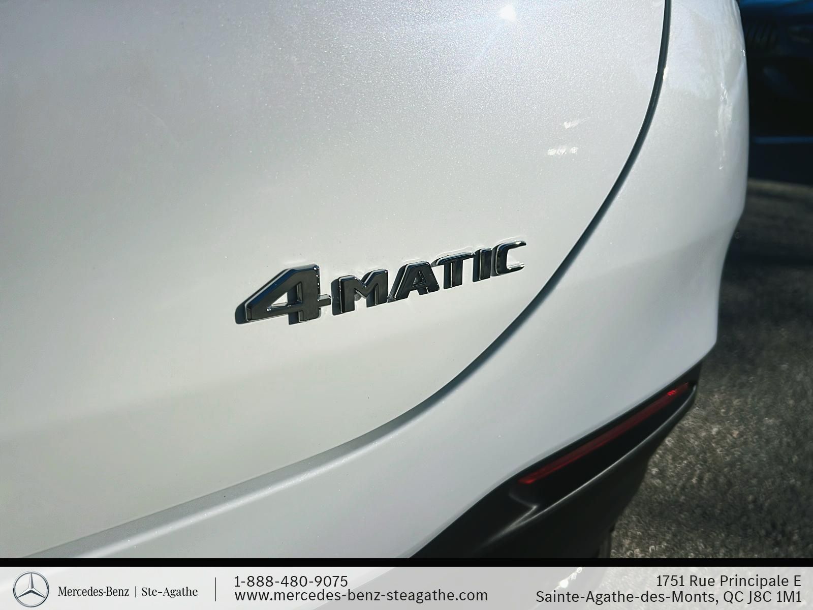 Photo 2027 Mercedes-Benz GLE Coupe 450 4MATIC Coupe #6