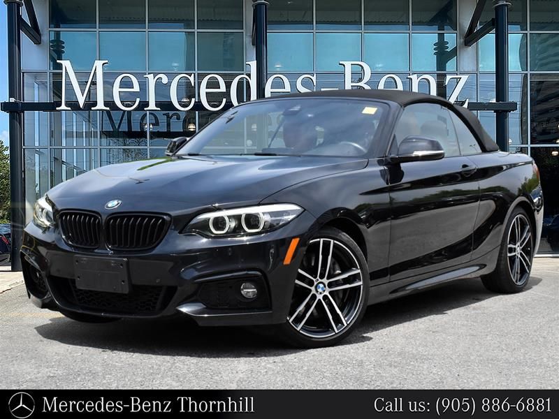 2021 BMW 2 Series 230i xDrive