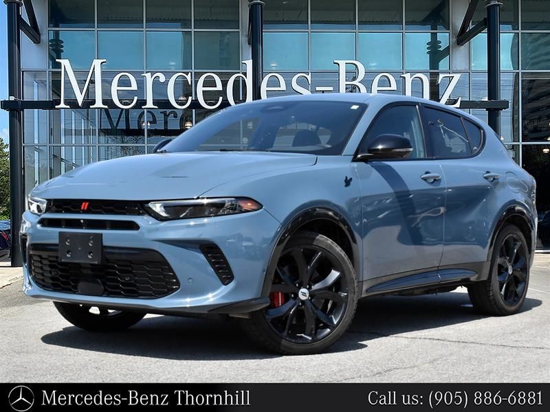 2024 Dodge Hornet R/T