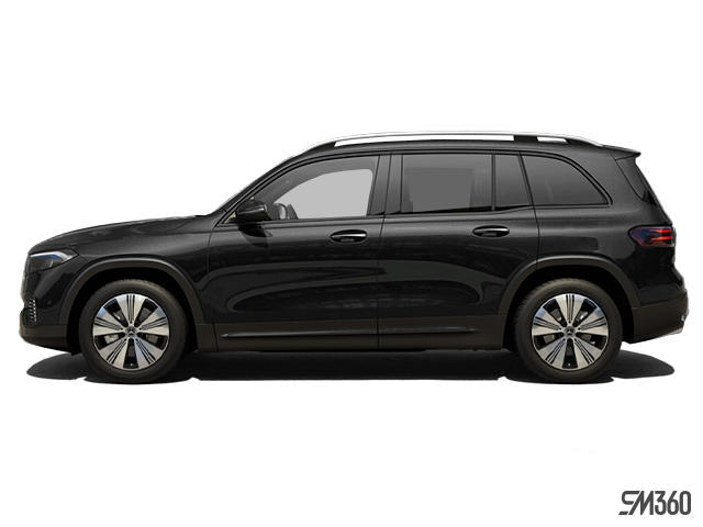 2024 Mercedes-Benz EQB 300 4MATIC