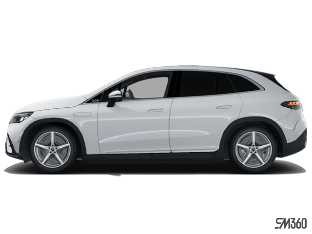 2024 Mercedes-Benz EQE 500 4MATIC