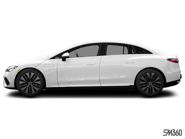 2025 Mercedes-Benz EQE 350 4MATIC Sedan