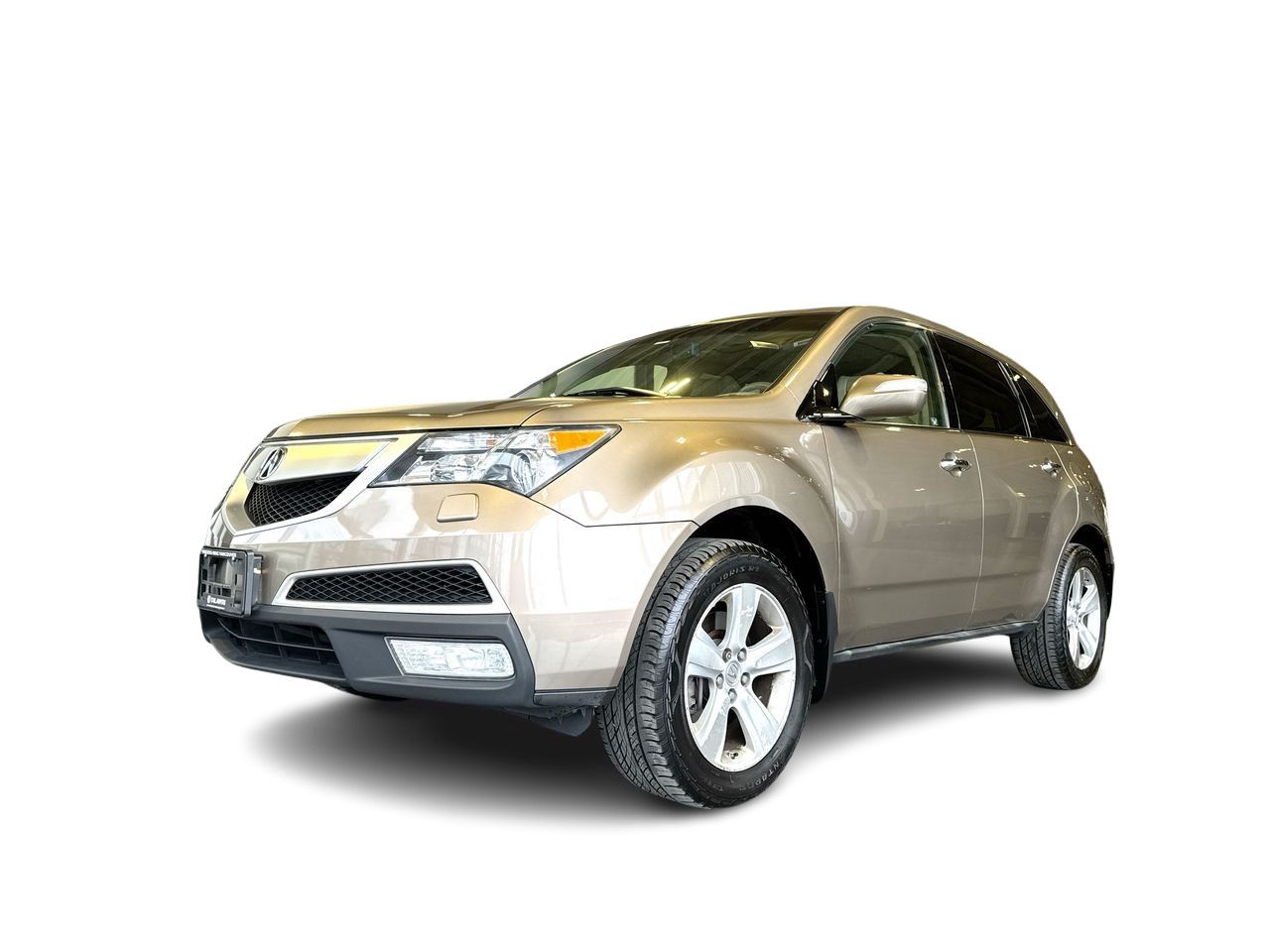 2010 Acura MDX