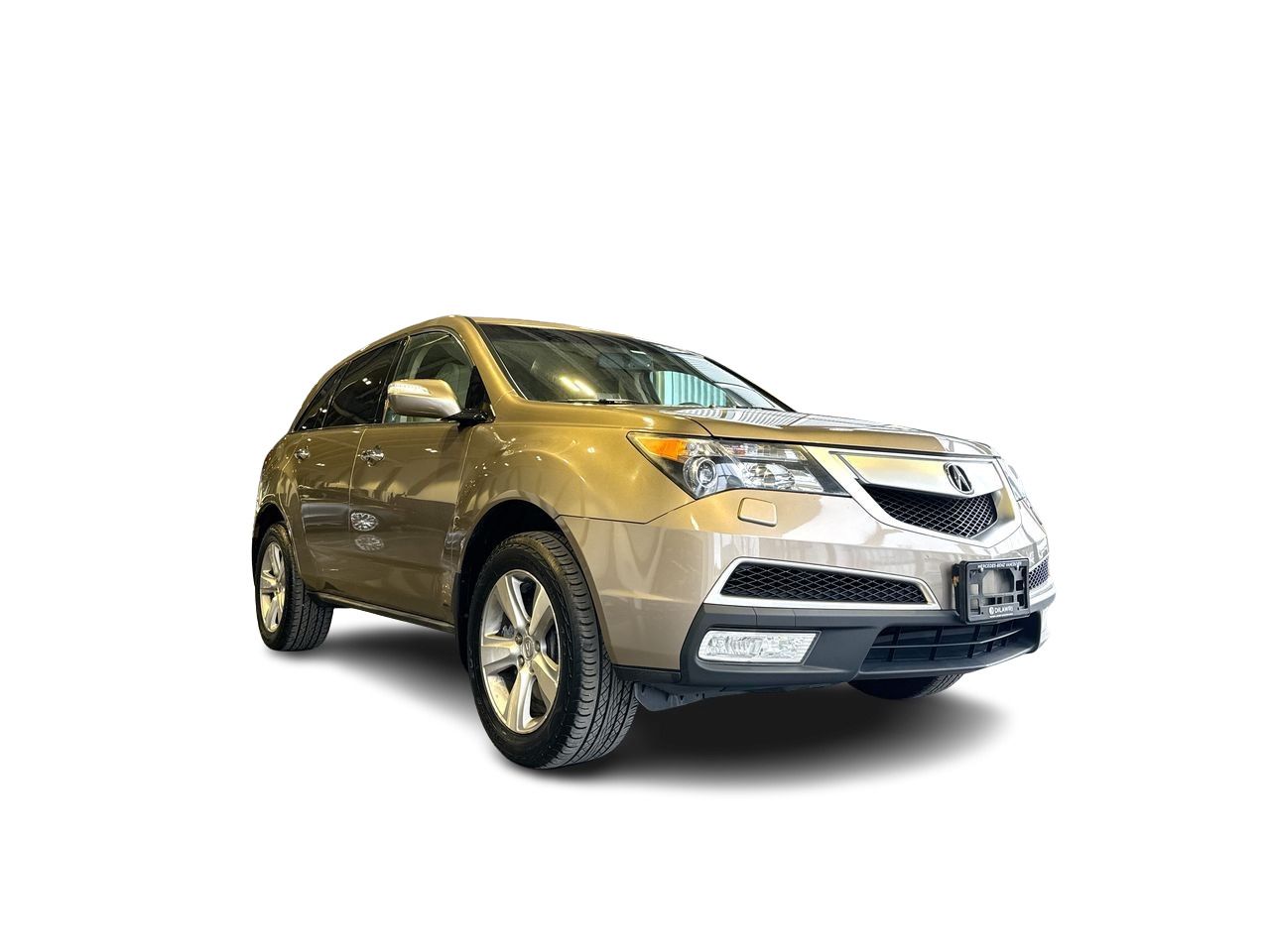 2010 Acura MDX
