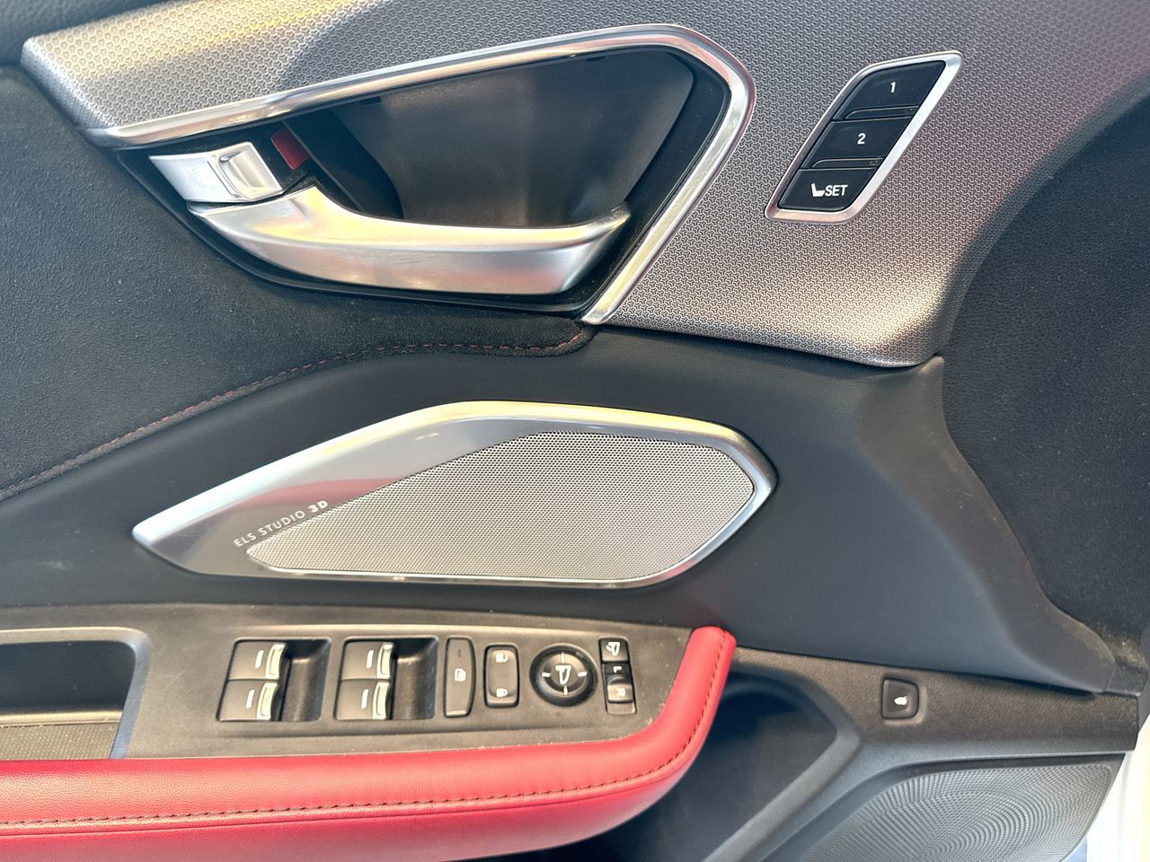 2022  RDX