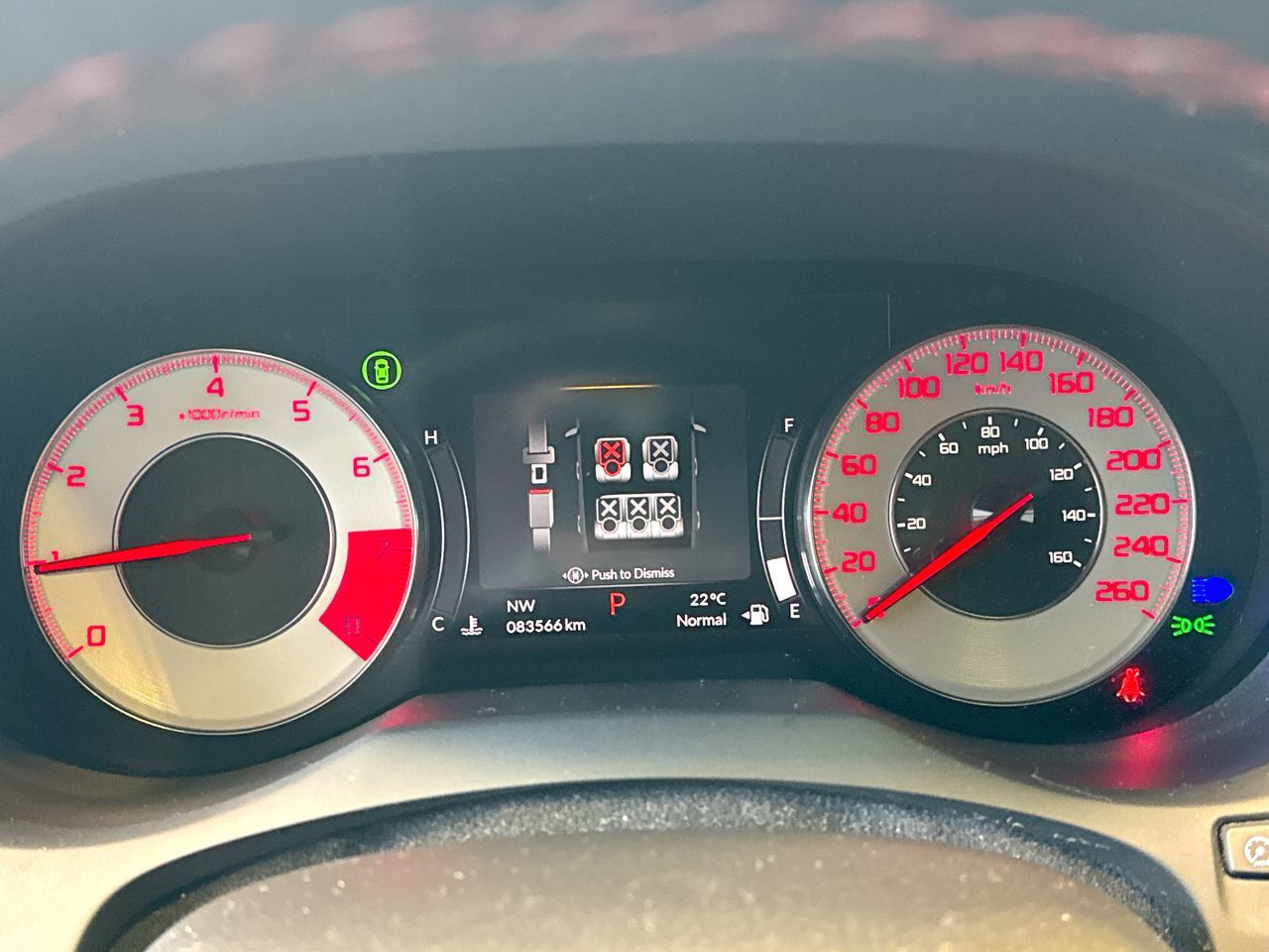 2022  RDX