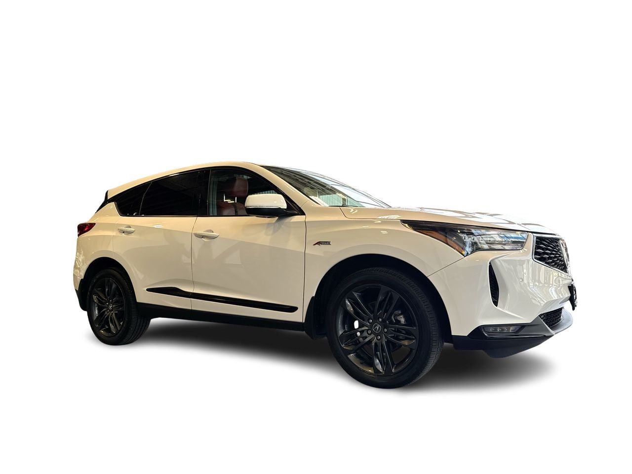 2022  RDX
