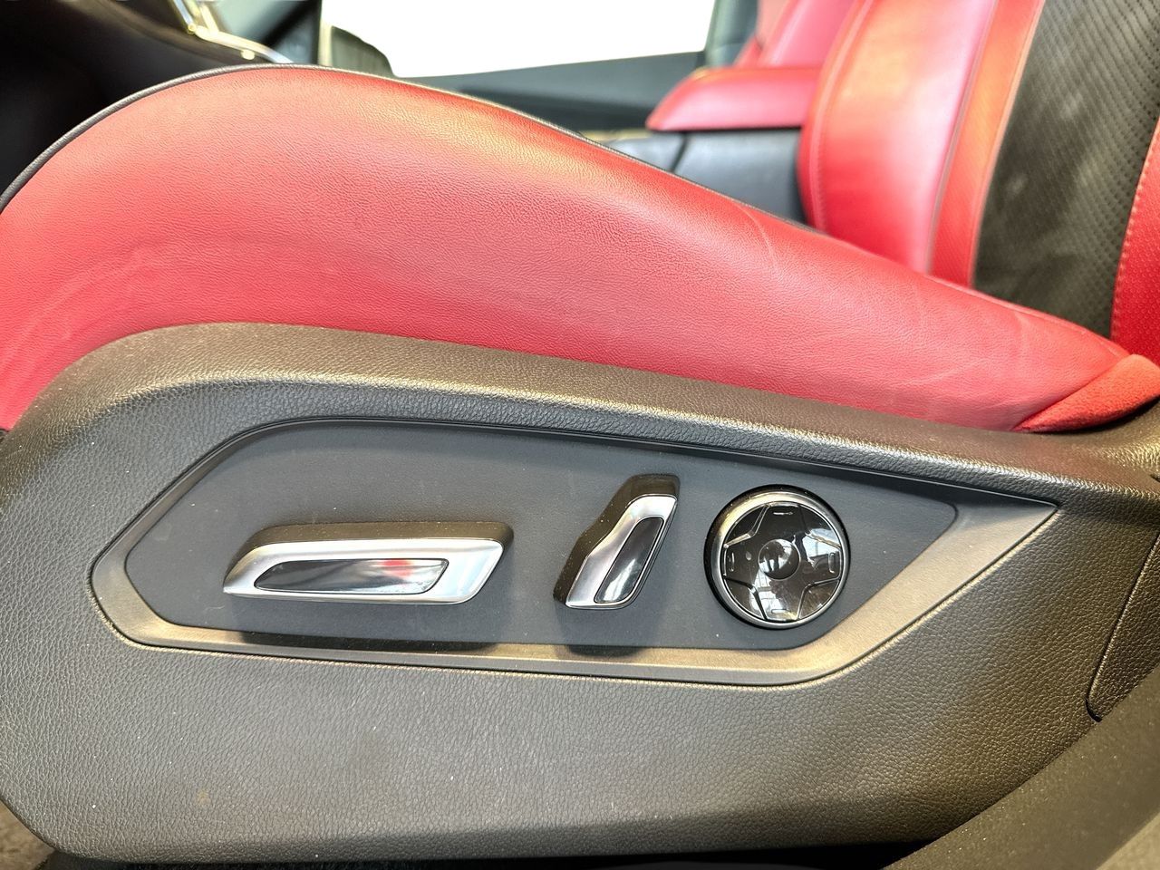 2022  RDX