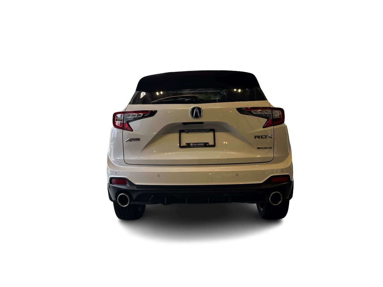 2022  RDX