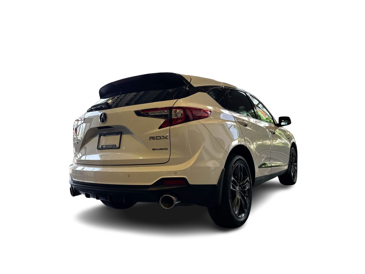 2022  RDX