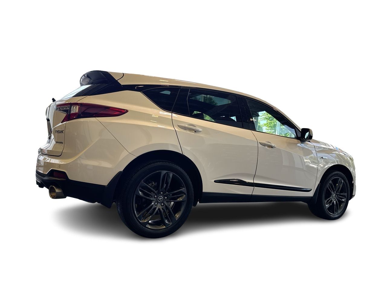 2022  RDX