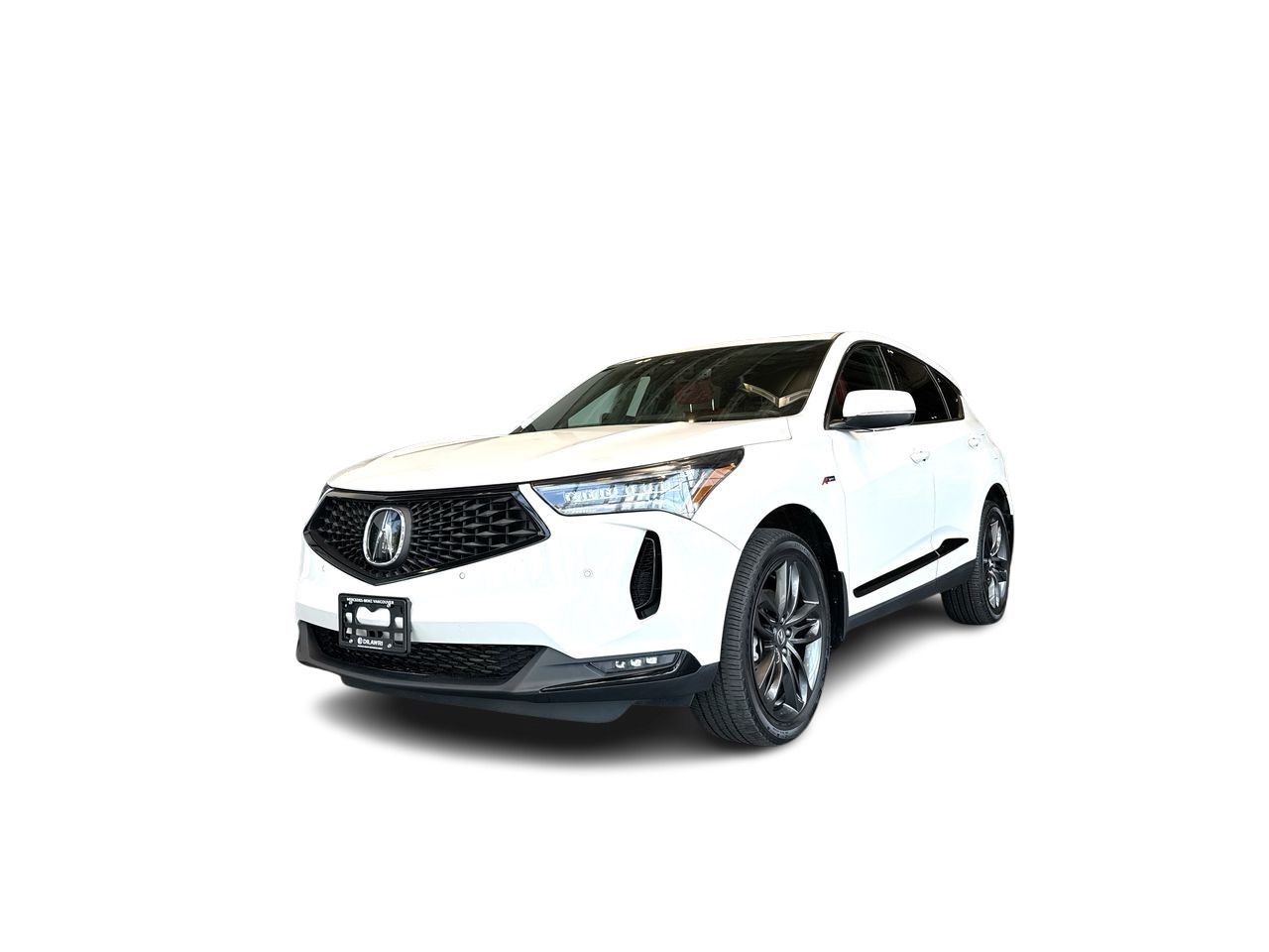2022  RDX