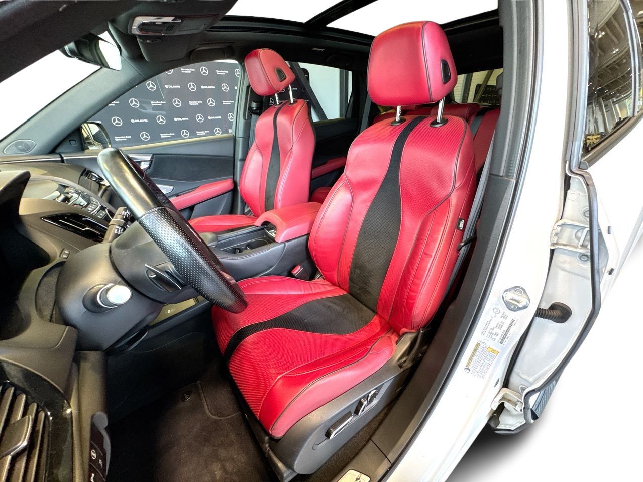 2022  RDX