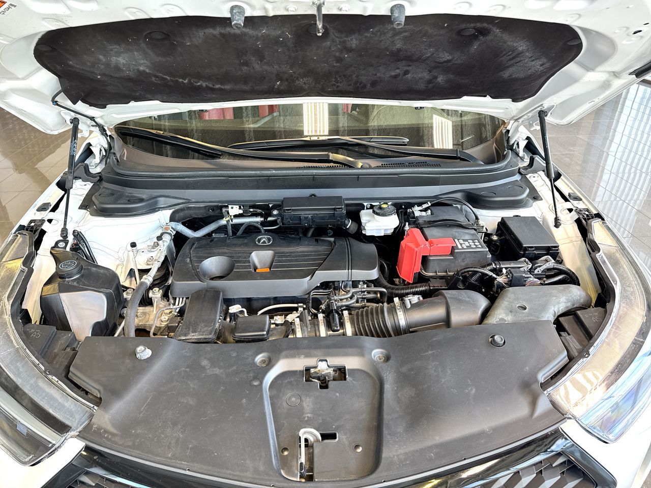 2022  RDX