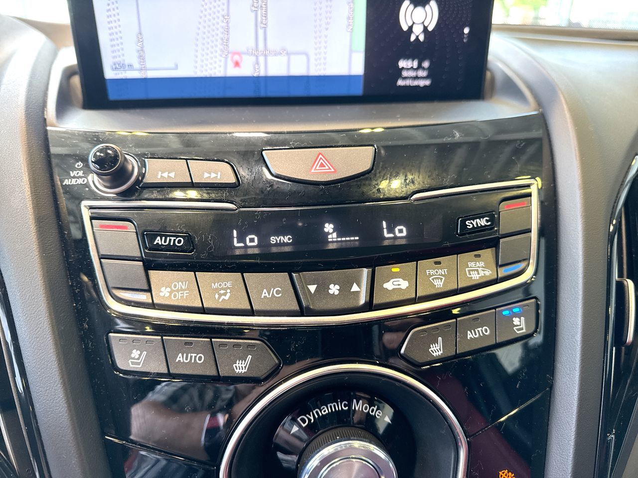 2022  RDX