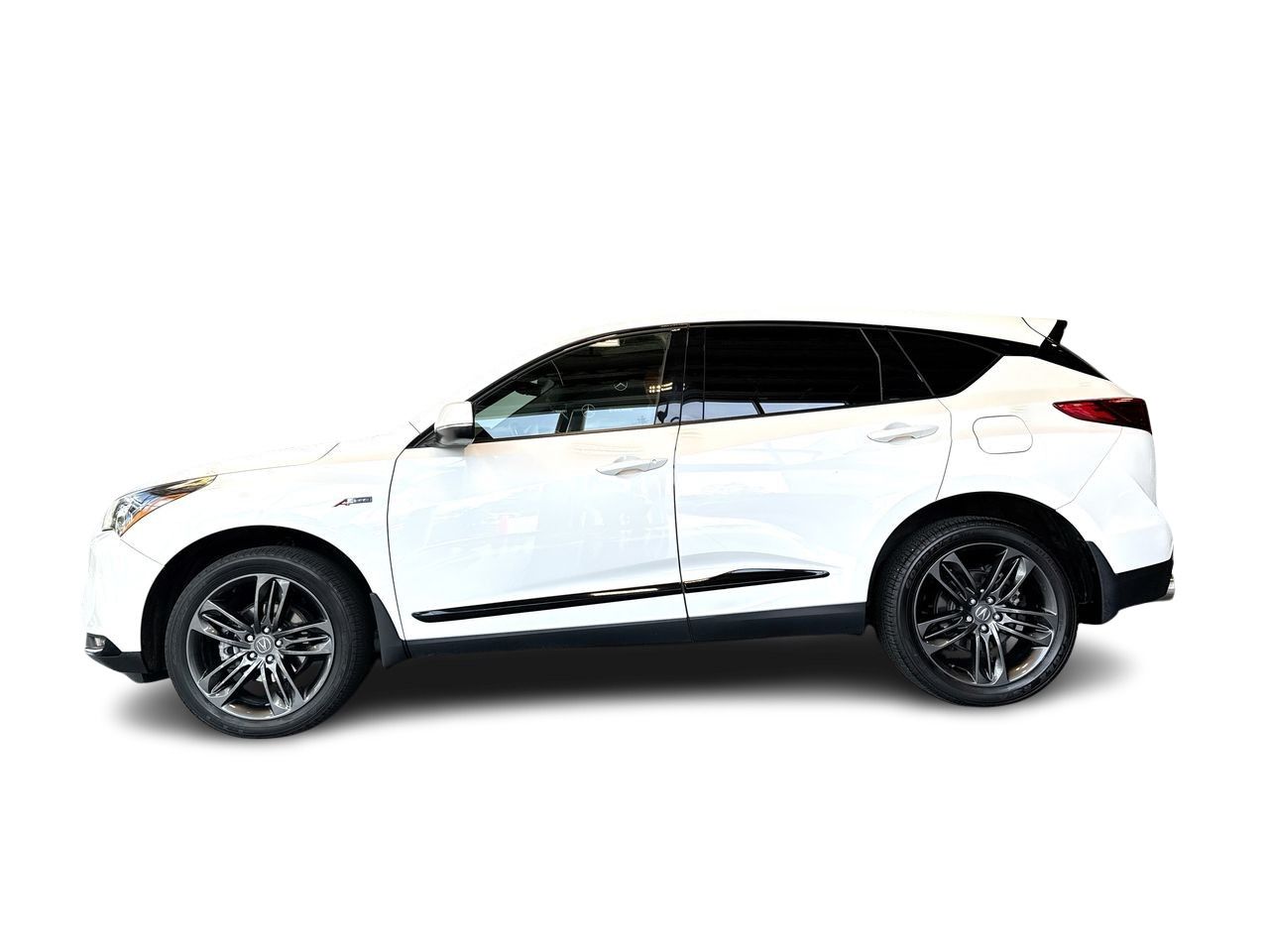 2022  RDX