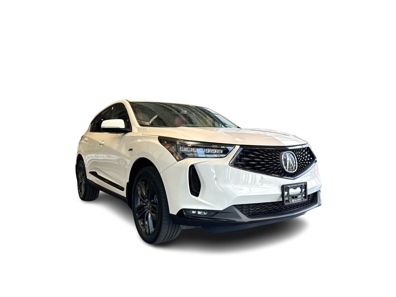 2022  RDX