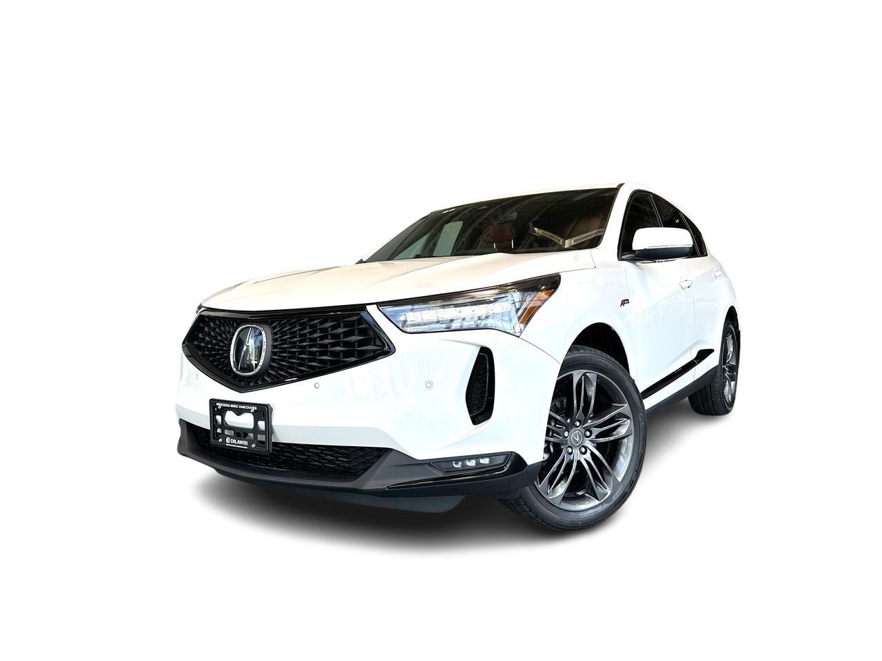 2022  RDX