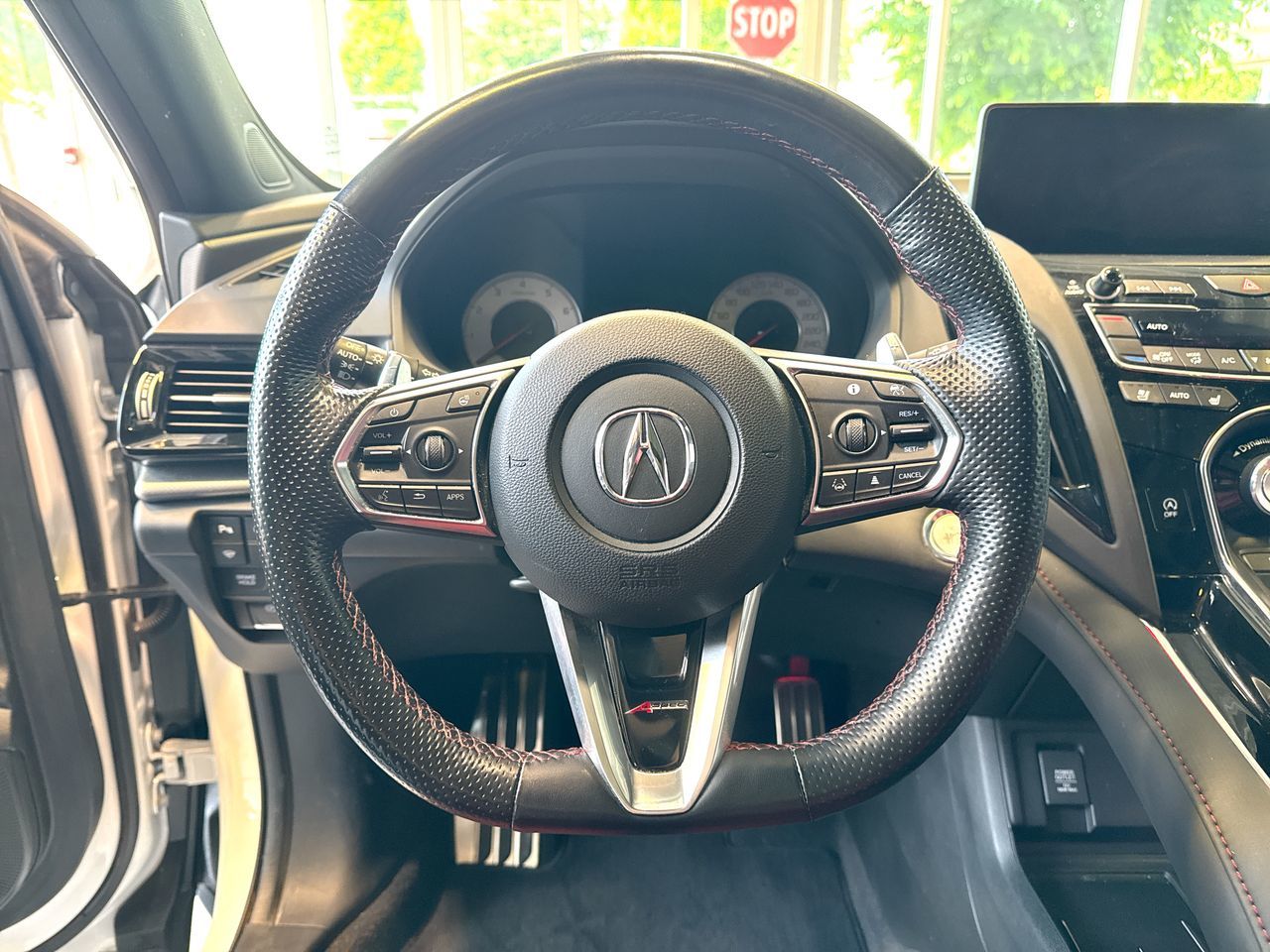 2022  RDX