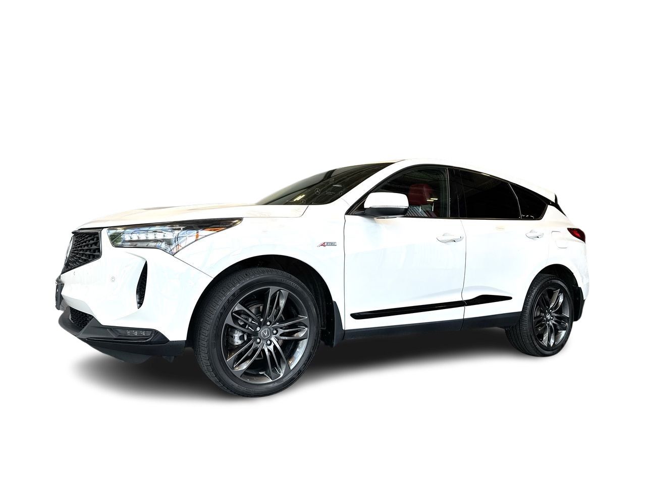 2022  RDX