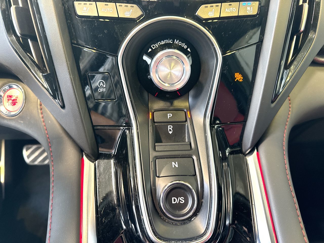 2022  RDX