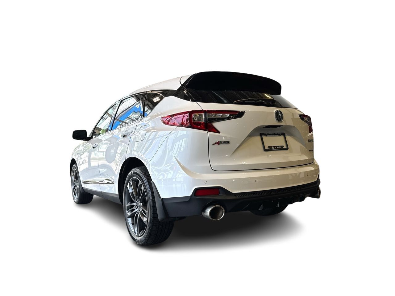 2022  RDX