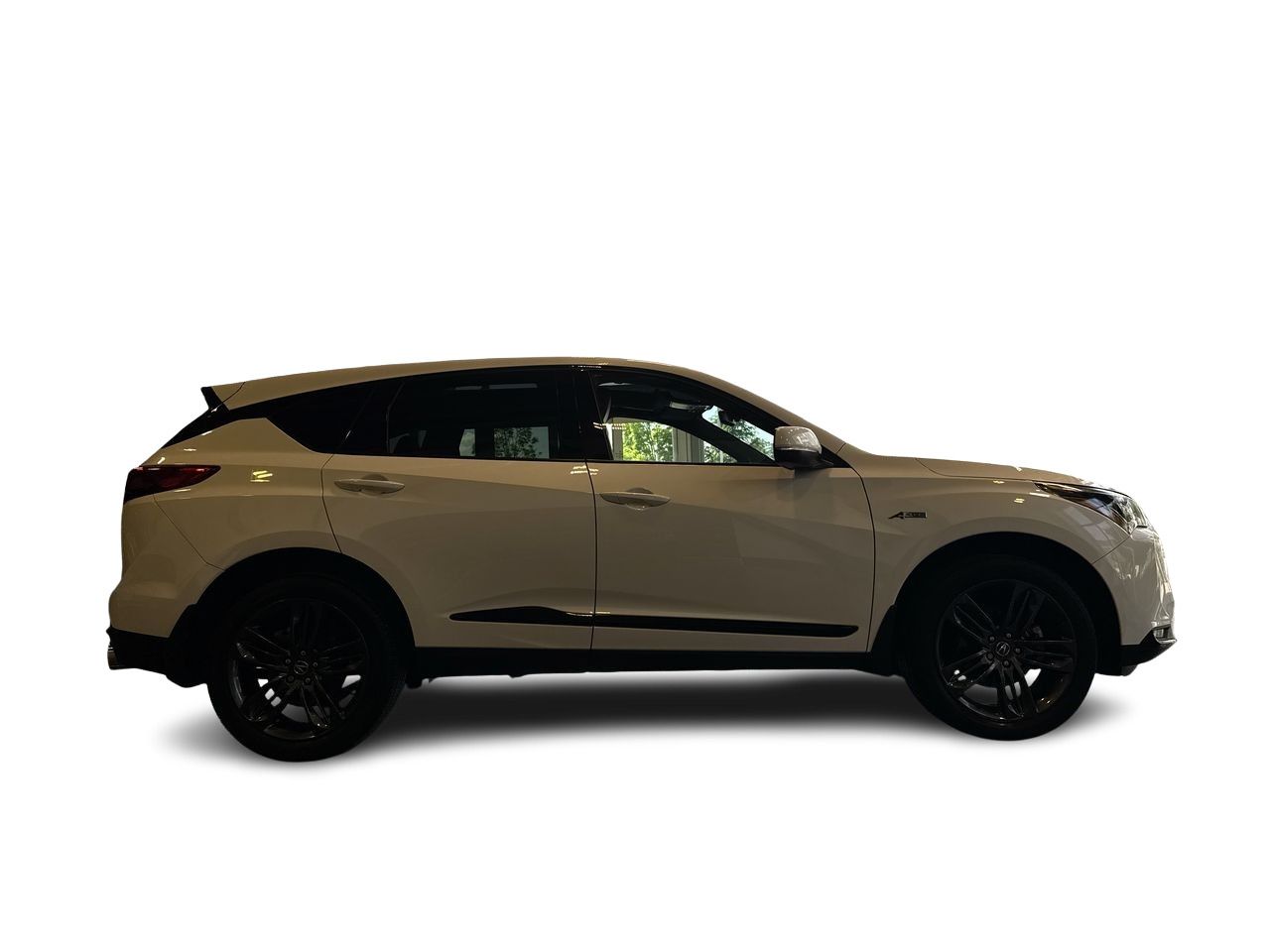 2022  RDX