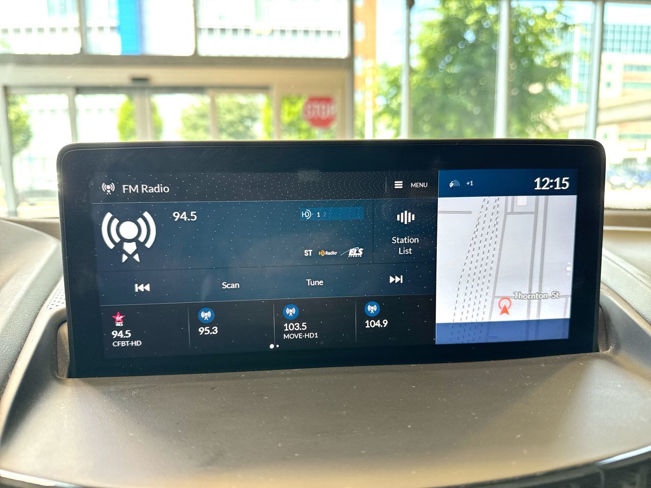 2022  RDX