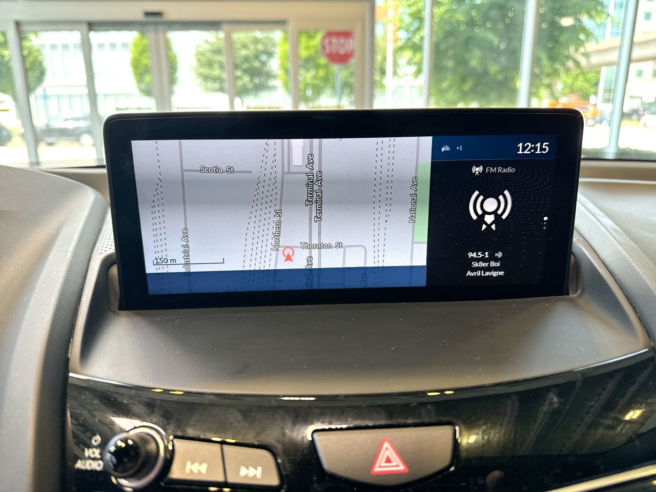 2022  RDX