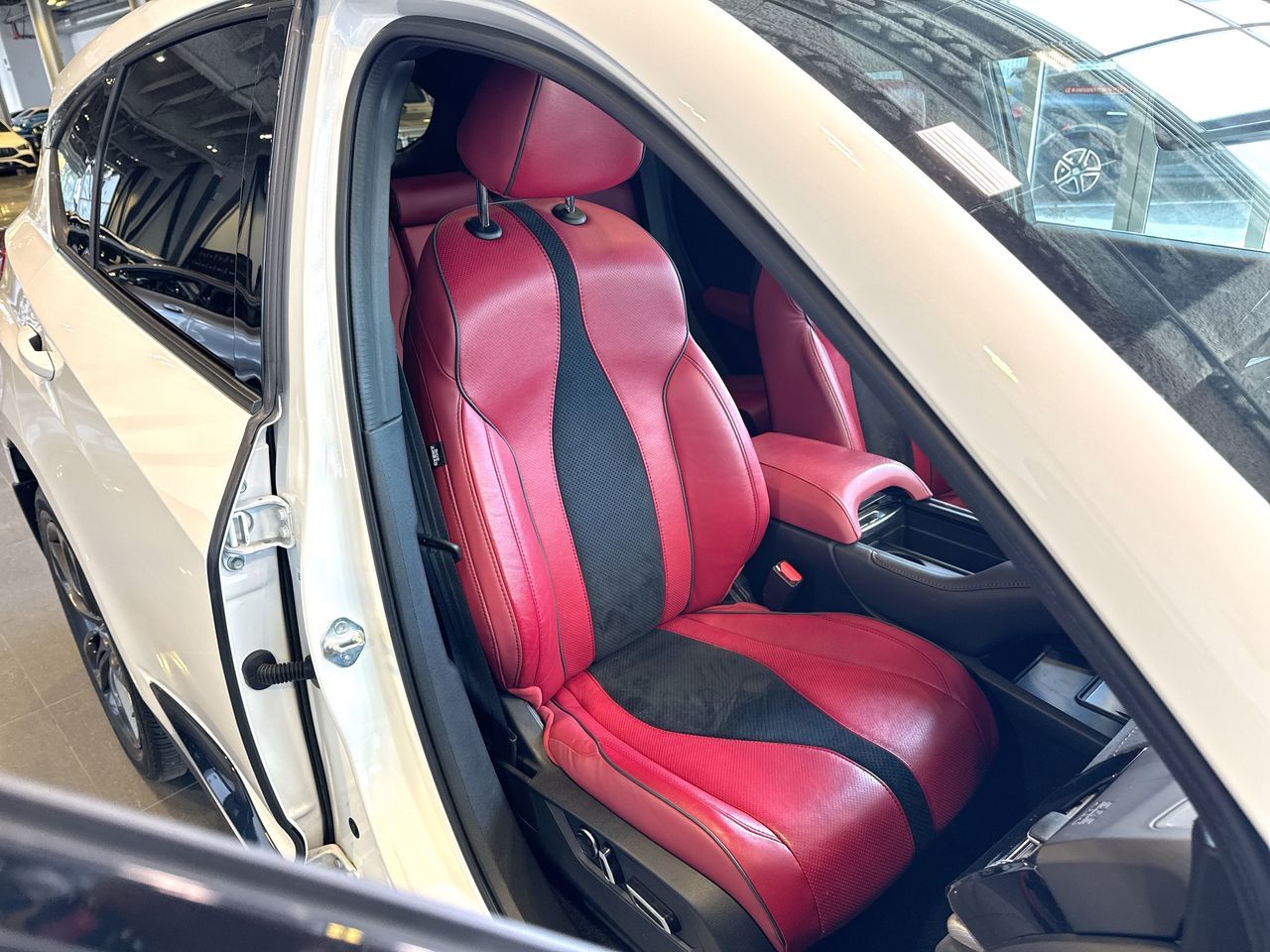 2022  RDX