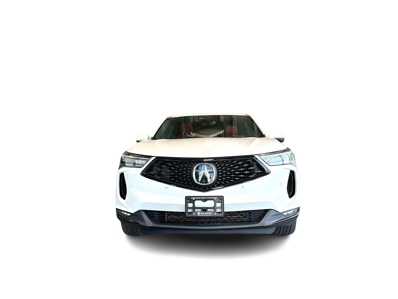 2022  RDX