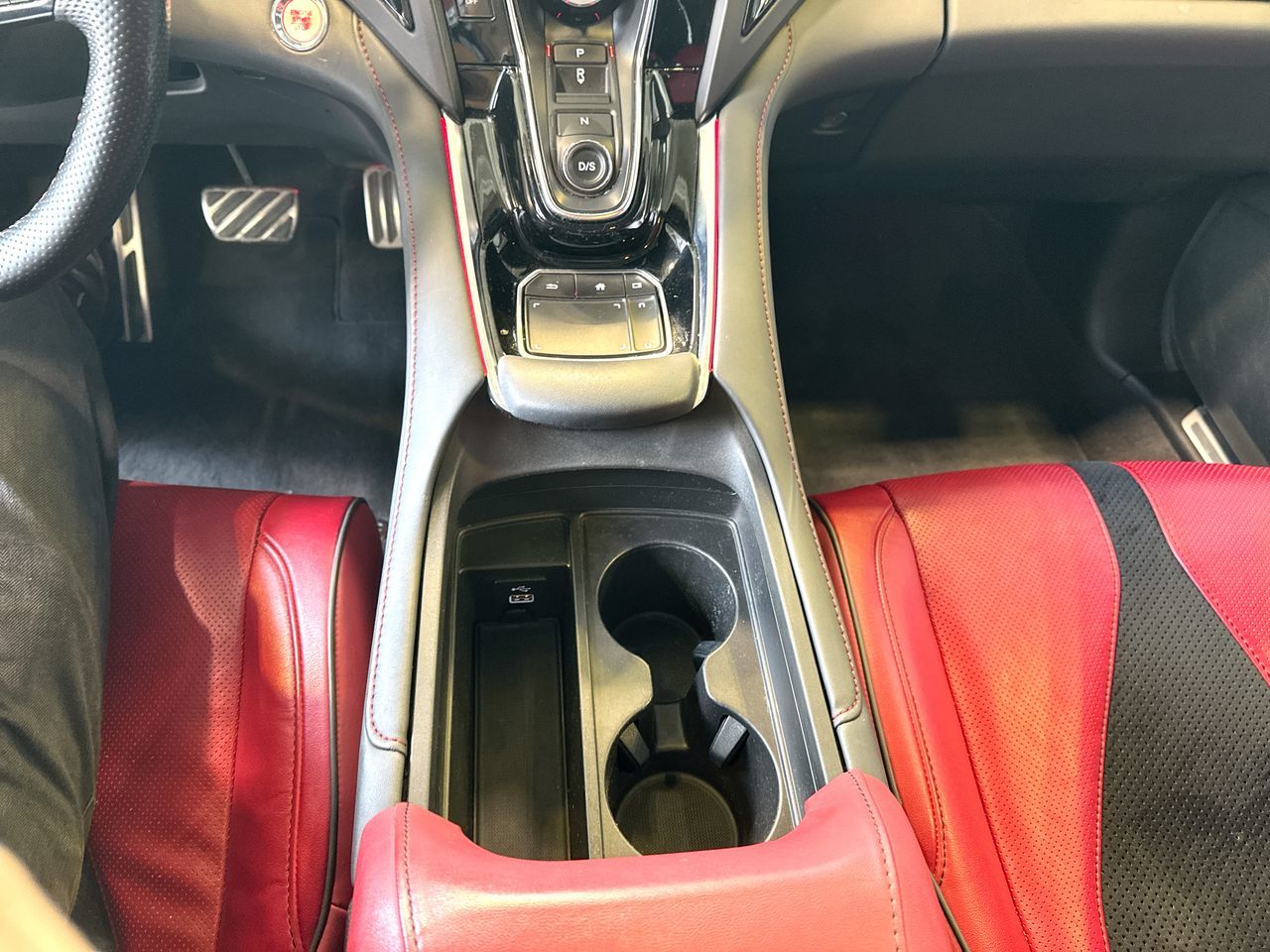 2022  RDX