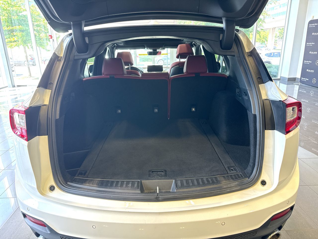 2022  RDX