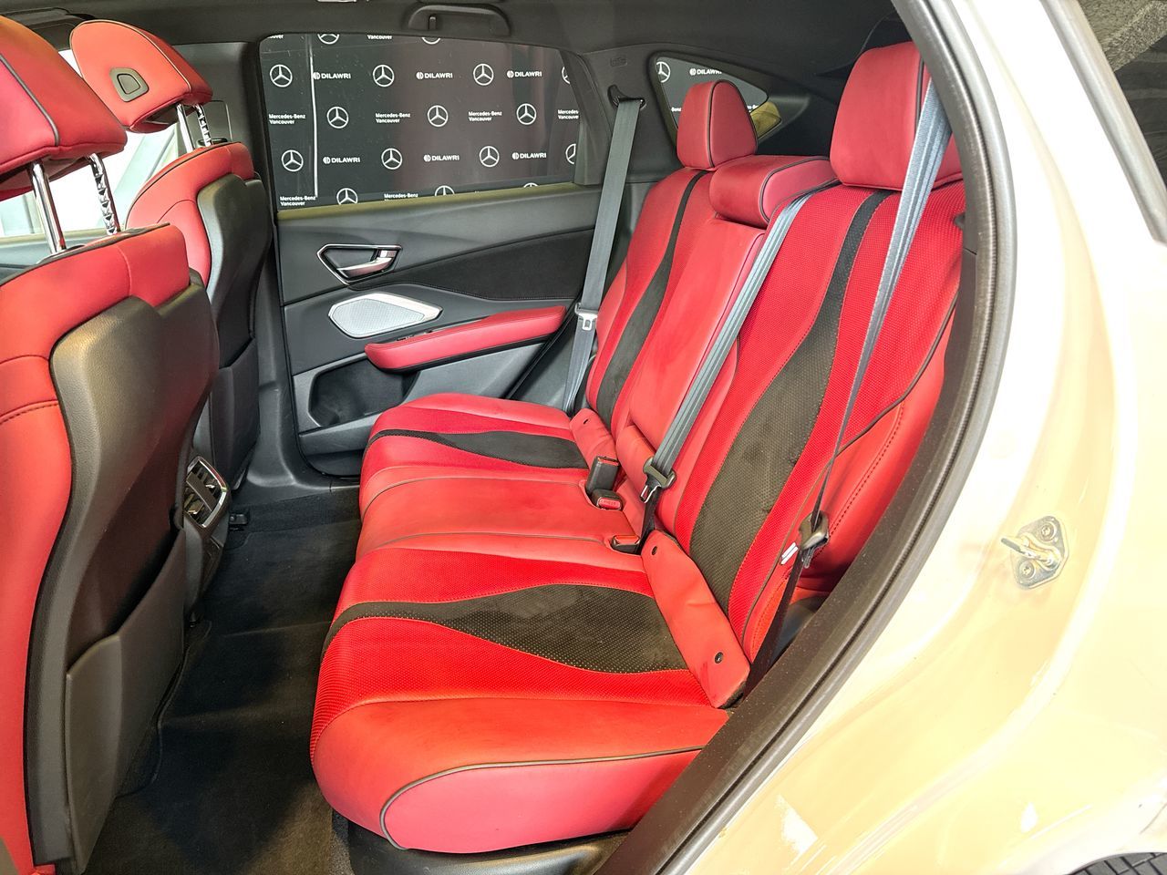 2022  RDX