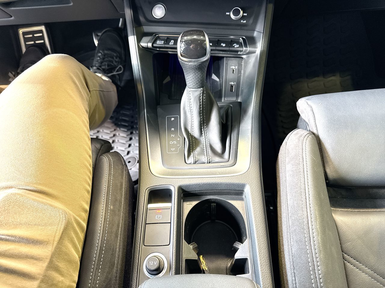 Audi Q3  2019 à Vancouver, Colombie-Britannique