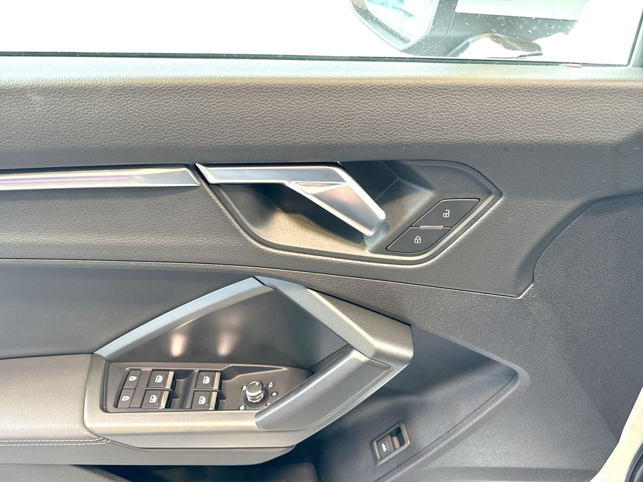 Audi Q3  2019 à Vancouver, Colombie-Britannique