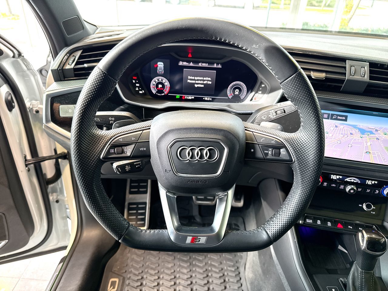 2019 Audi Q3