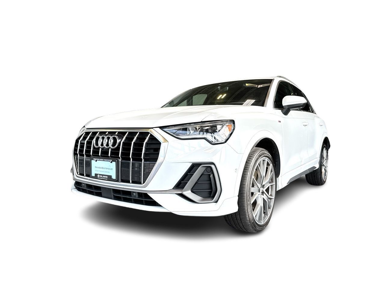 2019 Audi Q3