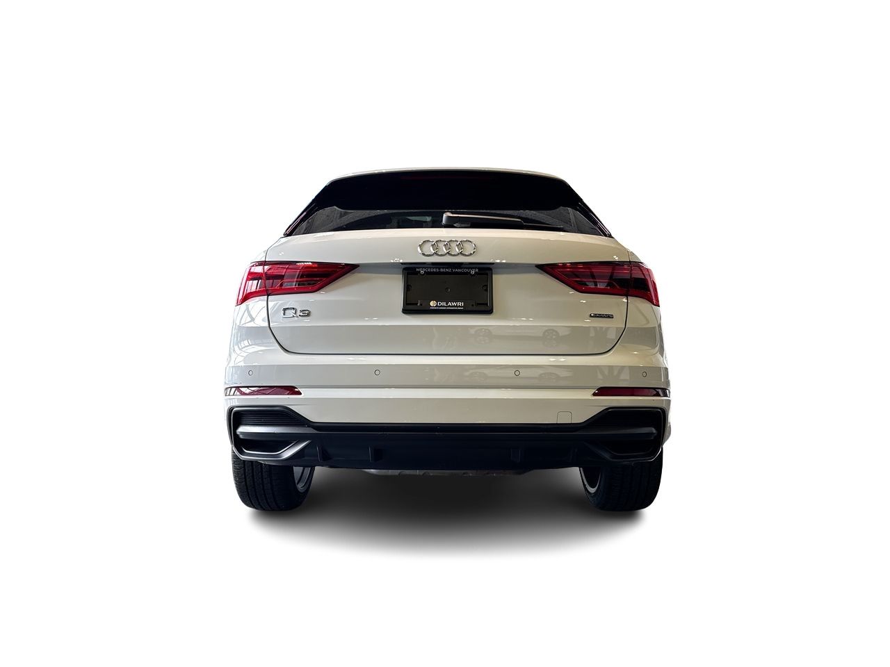 2019 Audi Q3
