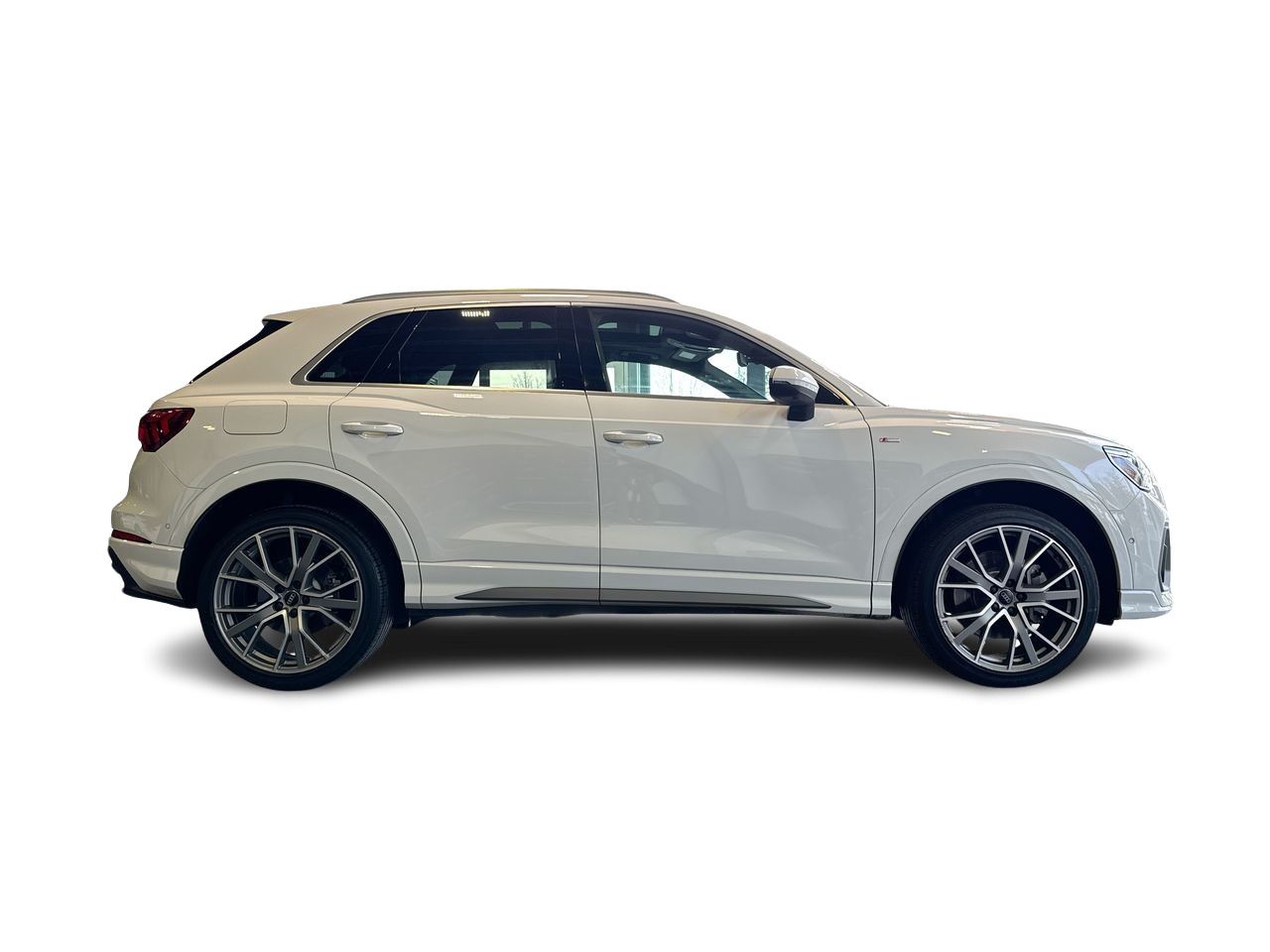 Audi Q3  2019 à Vancouver, Colombie-Britannique