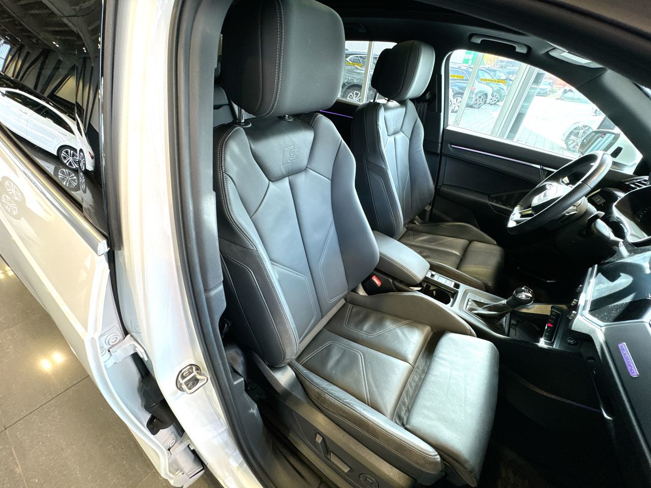 Audi Q3  2019 à Vancouver, Colombie-Britannique