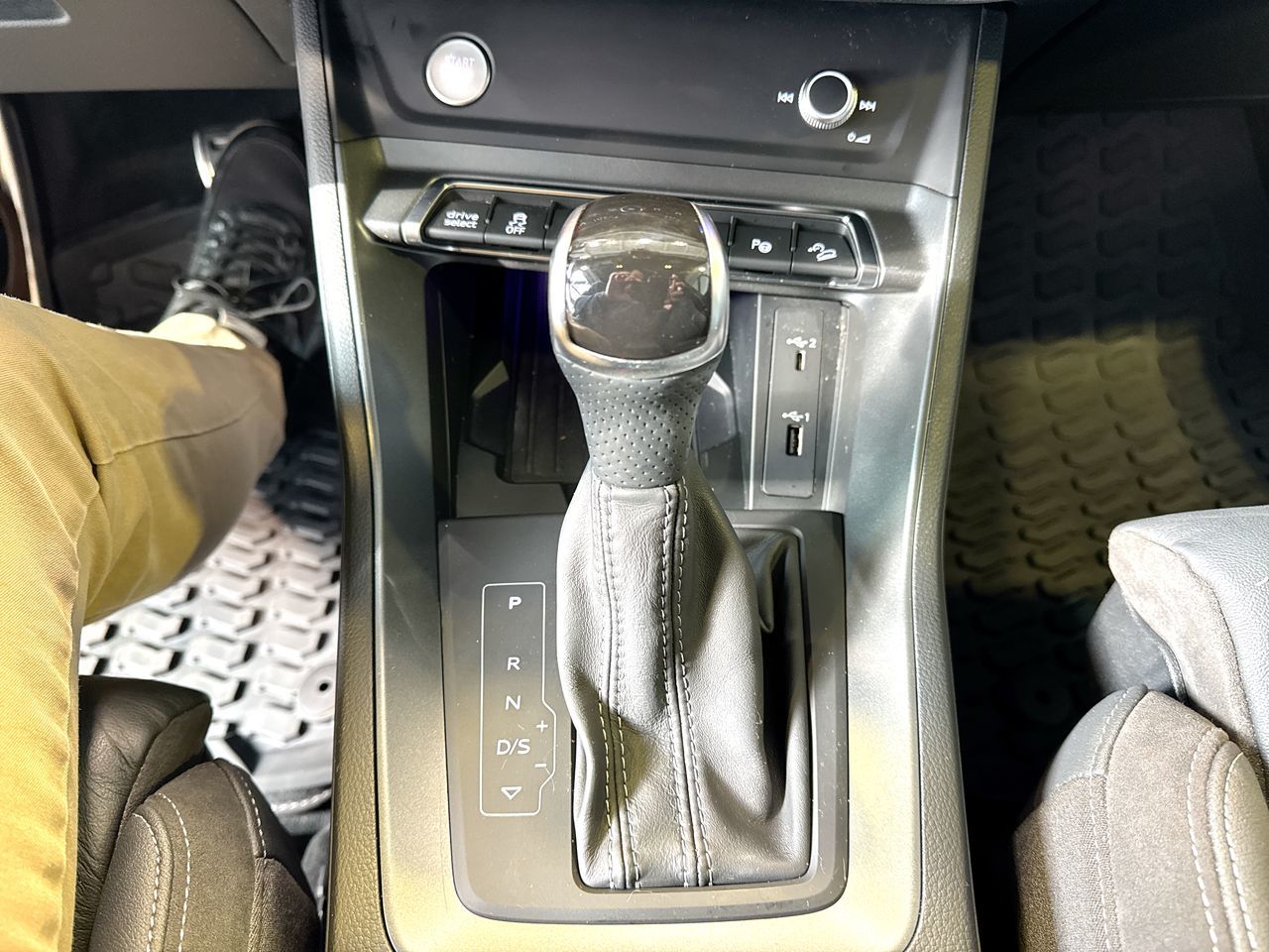 Audi Q3  2019 à Vancouver, Colombie-Britannique