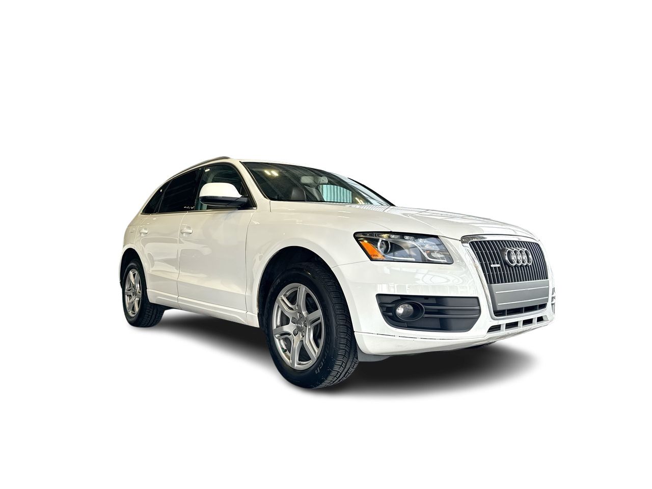 Audi Q5  2012 à Vancouver, Colombie-Britannique