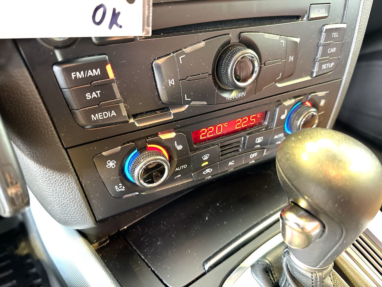 Audi Q5  2012 à Vancouver, Colombie-Britannique