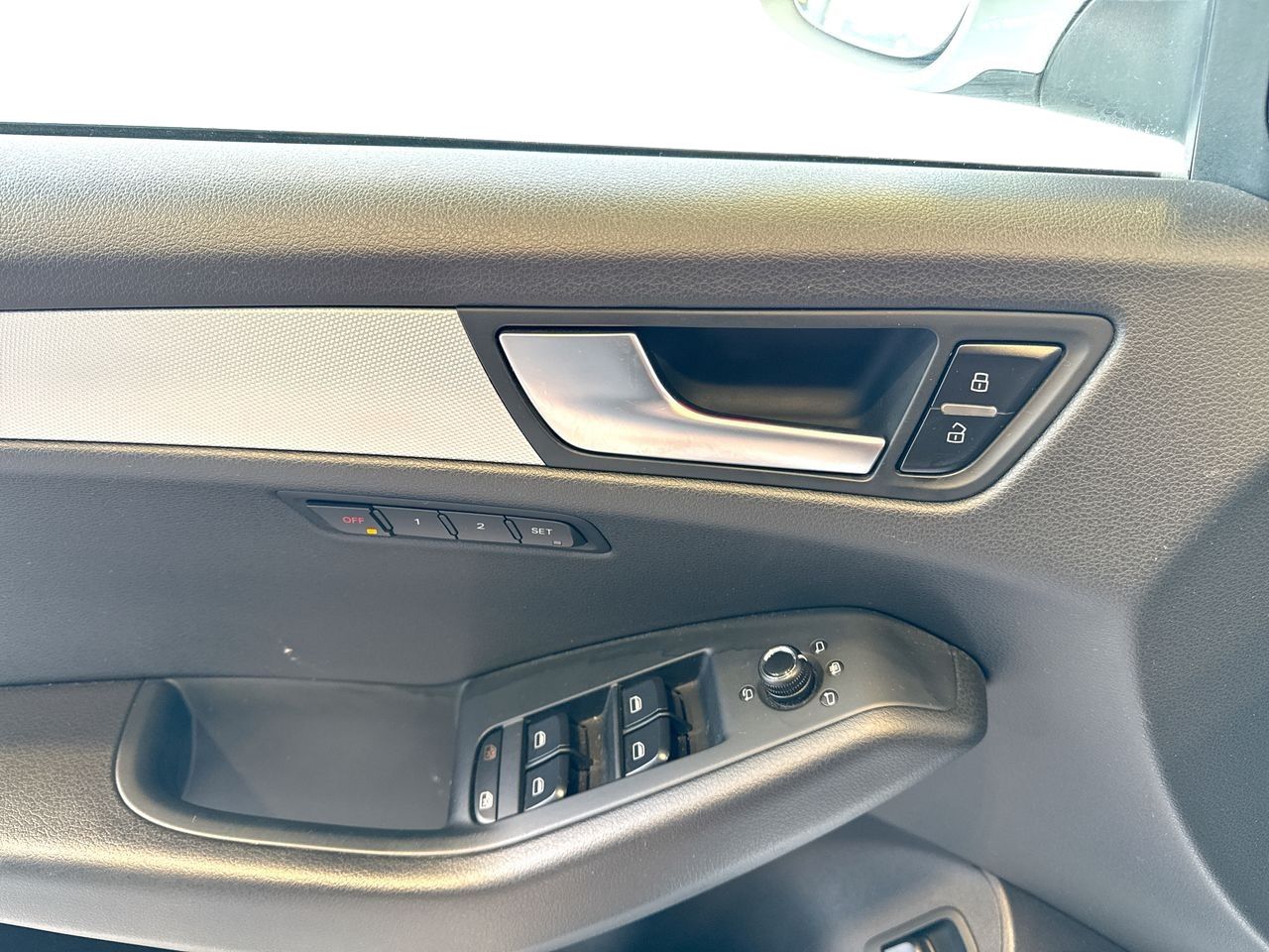 Audi Q5  2012 à Vancouver, Colombie-Britannique