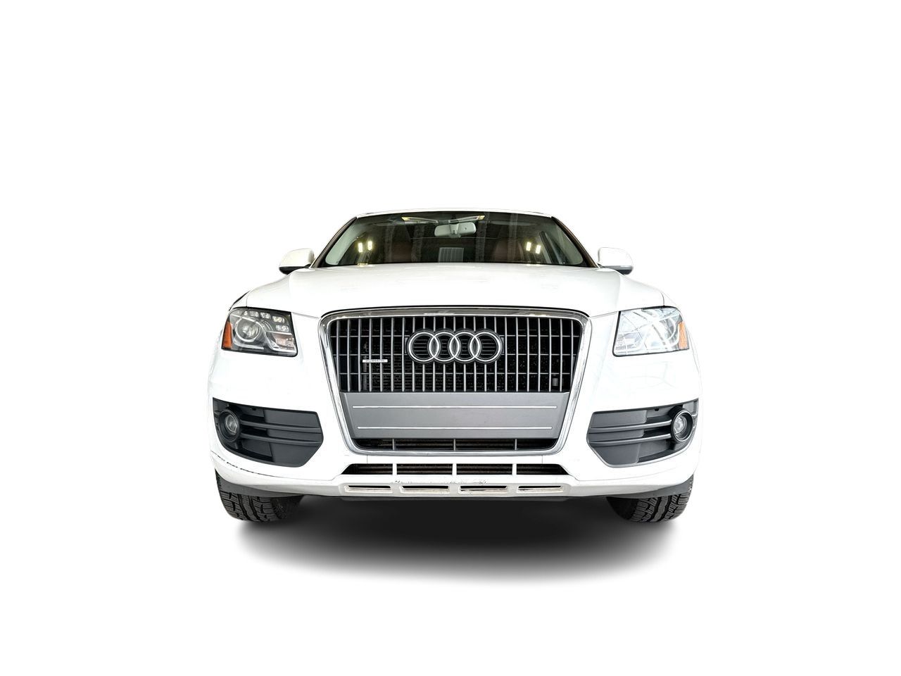 Audi Q5  2012 à Vancouver, Colombie-Britannique