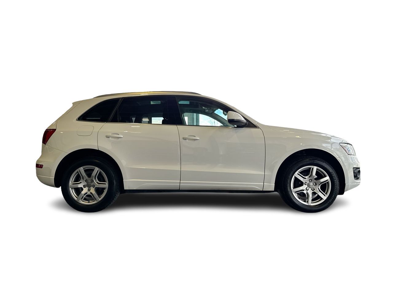 Audi Q5  2012 à Vancouver, Colombie-Britannique